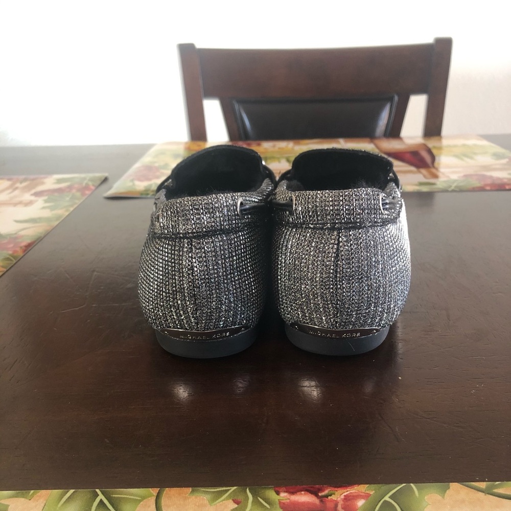 Michael Kors Loafers - Picture 3 of 5